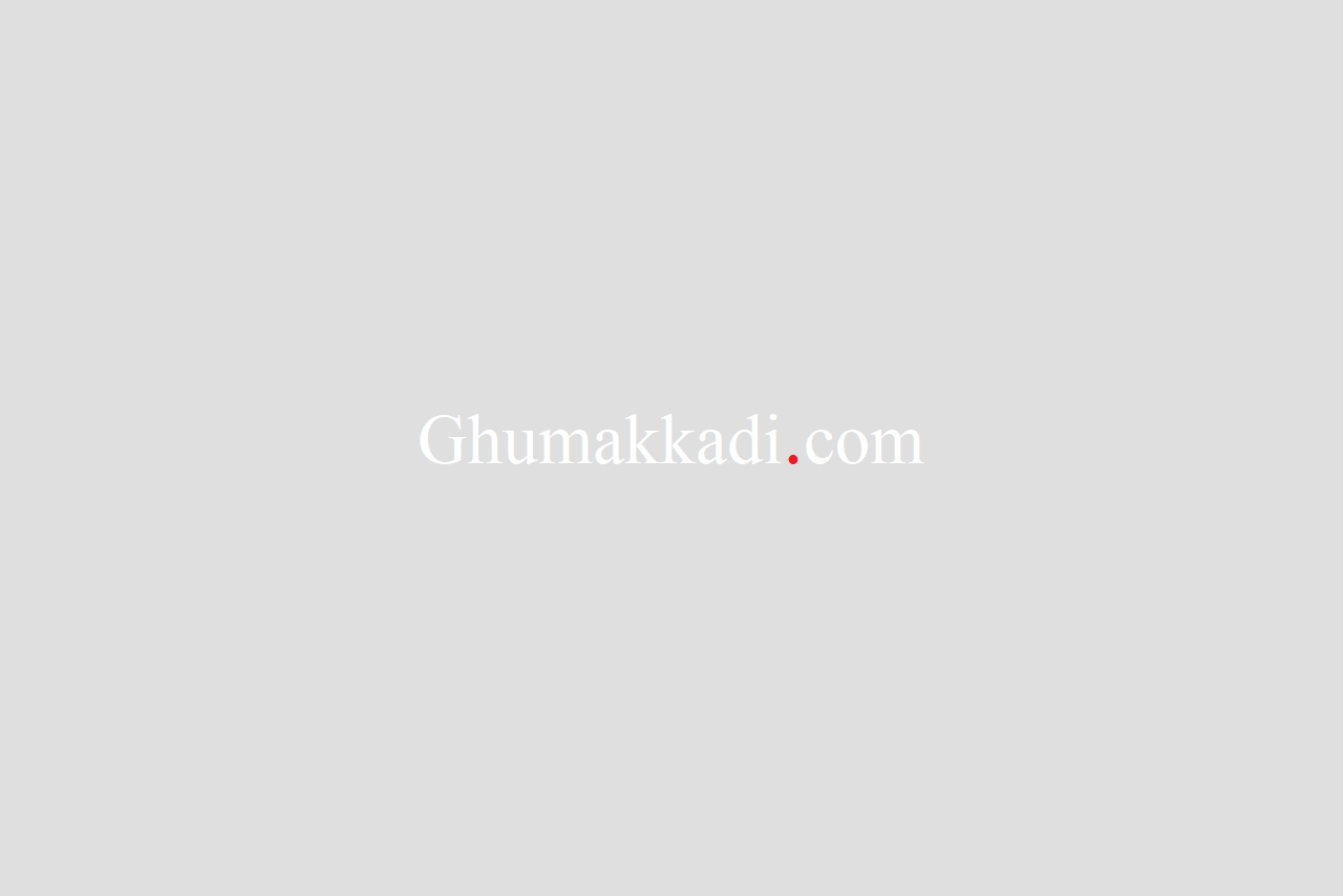 Default Image Ghumakkadi.com